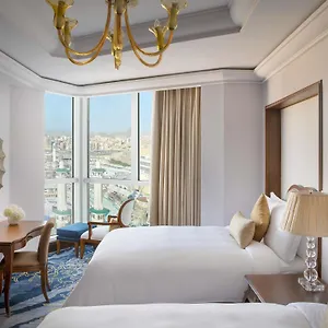 Raffles Makkah Palace La Mecca