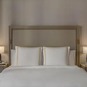 Hotel Jumeirah Jabal Omar Makkah