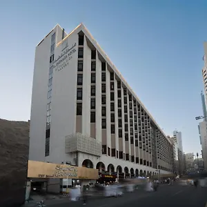 Hotel Al Shohada By Palm Rich Makkah