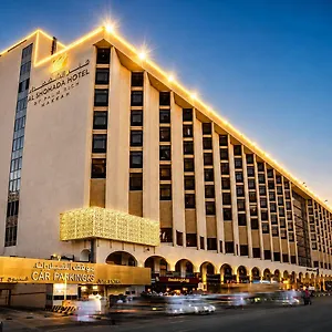Hotel Al Shohada By Palm Rich Makkah