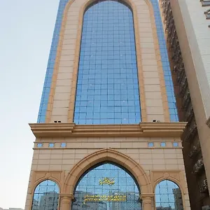 فندق Meezab Al Hussam