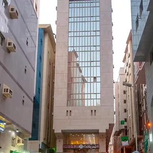 فندق صرح المنامة 5